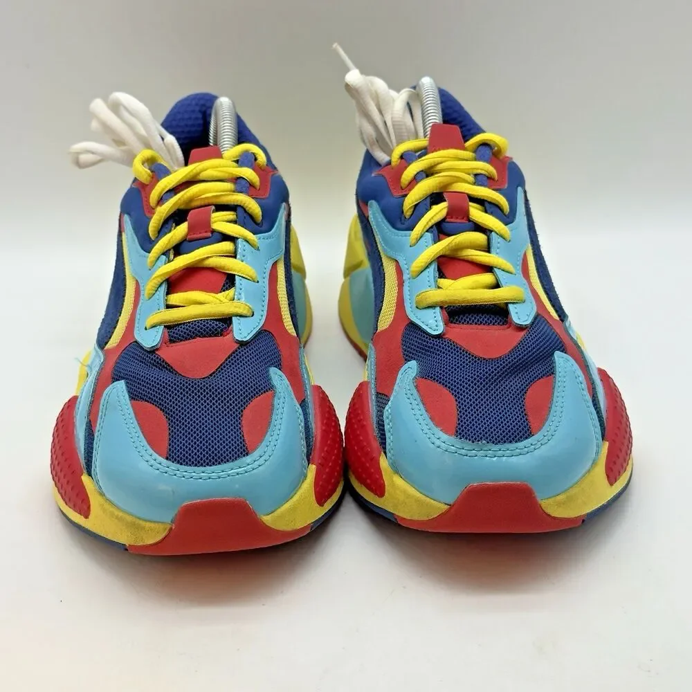Puma rs x3